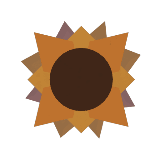 Solflora gem
