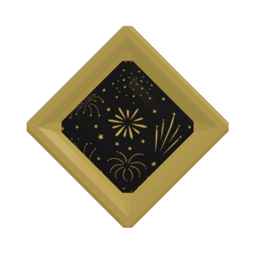 Sparkles gem