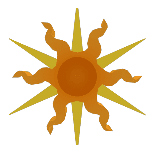 Sunstar gem