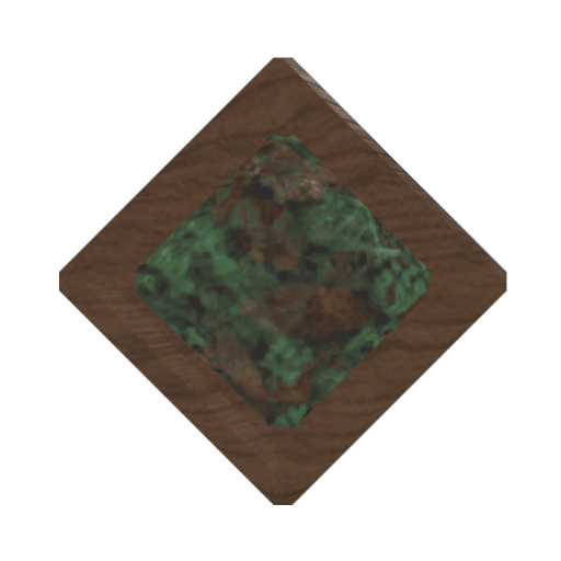 Tree gem