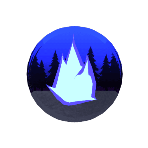 Tundrablaze gem