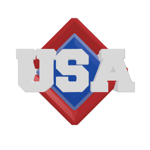 USA gem