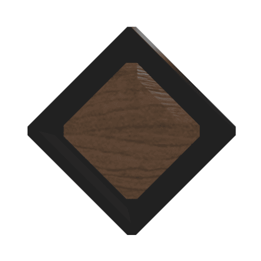 Wood gem