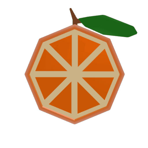 Zircon Slice gem