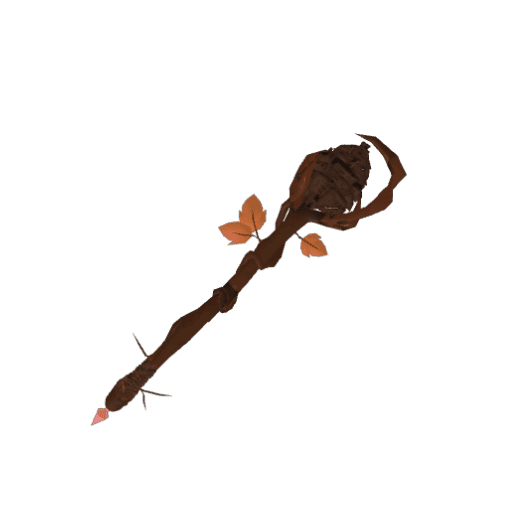 Amberthorn hammer