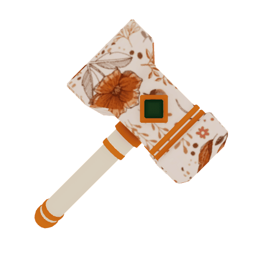 Auburn Assortment hammer