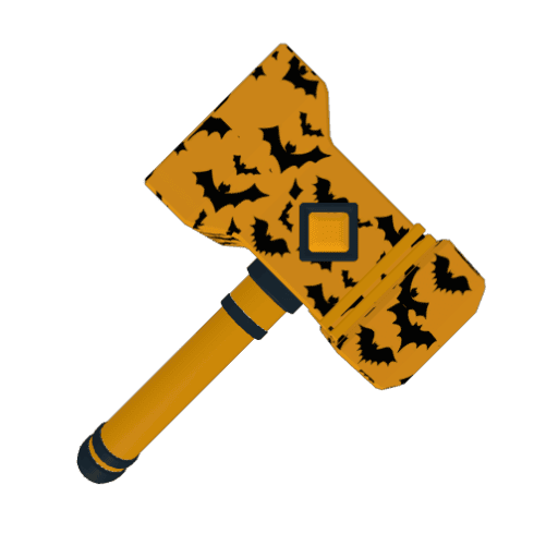 Bat Rage hammer