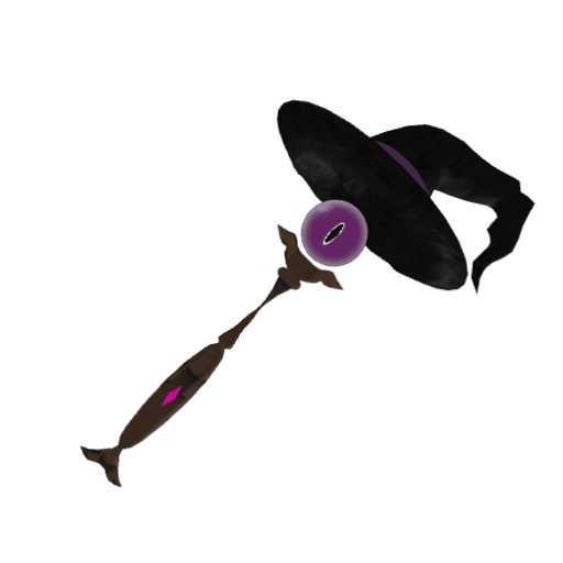 Bewitcher hammer