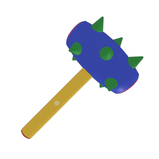 Bonka hammer