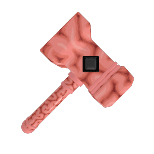 Brains hammer