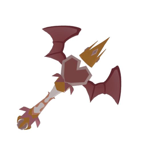 Bratty hammer