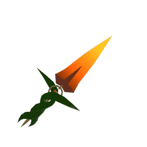 Carrocut hammer
