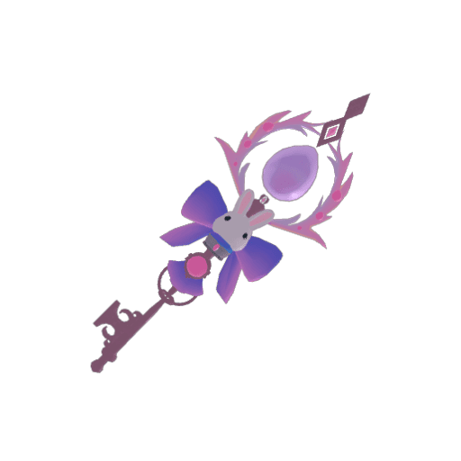 Cherubloom hammer