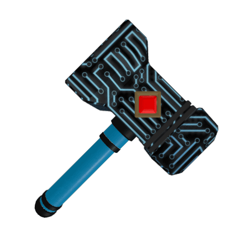 Circuit hammer