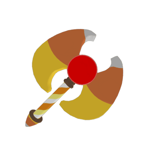 Cornaxe hammer