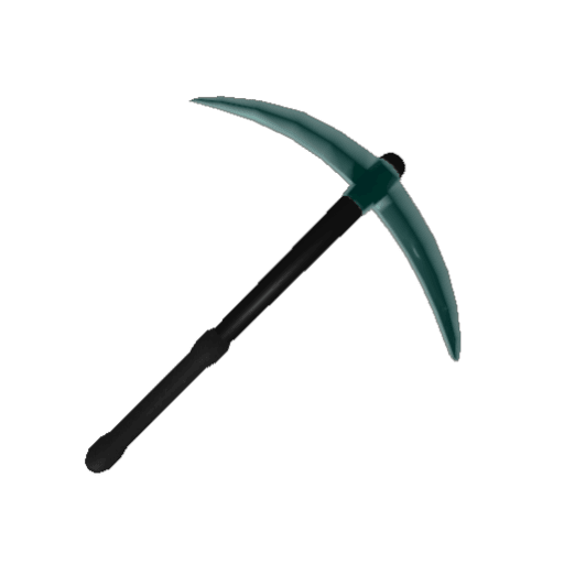 Crystalline hammer
