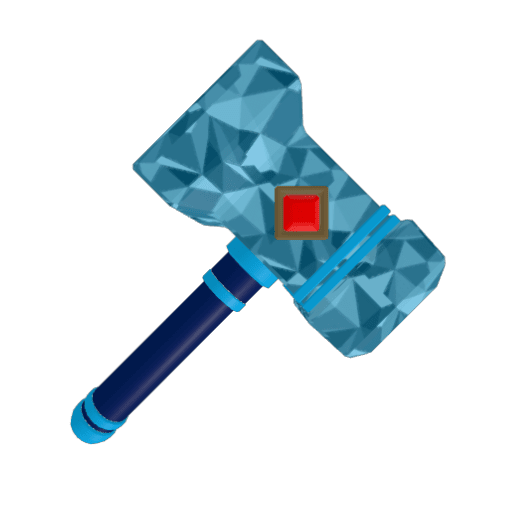 Diamond Hammer hammer