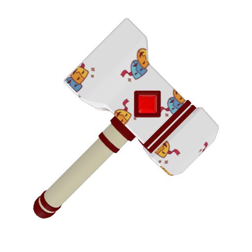Drama hammer