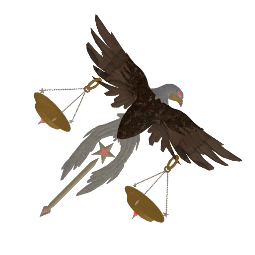 Eagles Verdict hammer