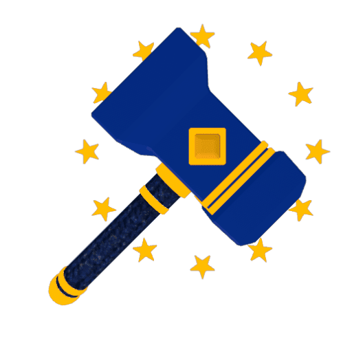 Europe hammer