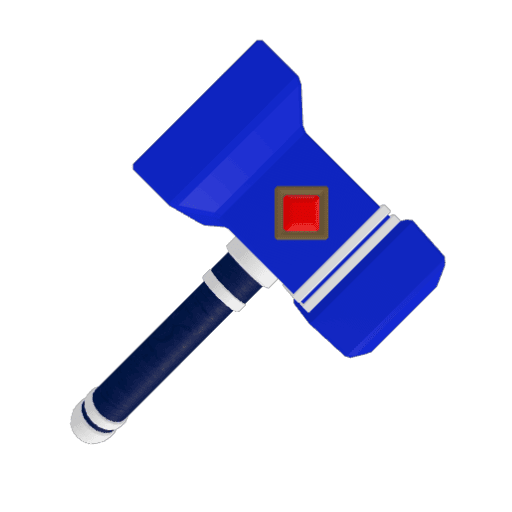 Eye hammer