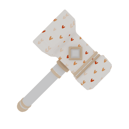 Fallinlove hammer