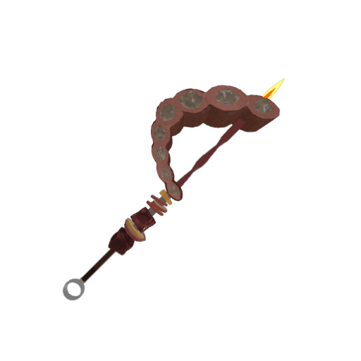 Final Feast hammer