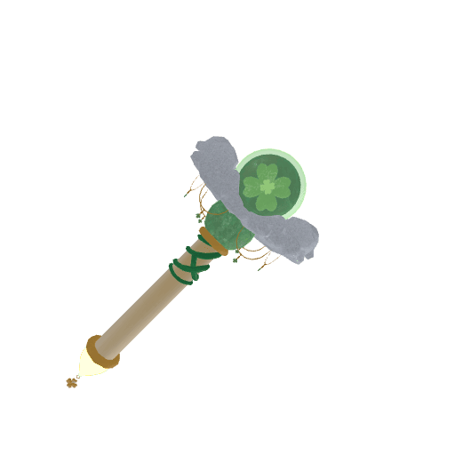 Fortunorb hammer