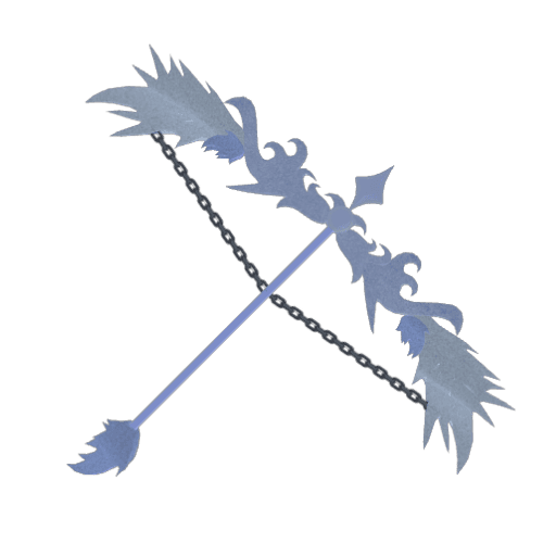 Frostwing hammer