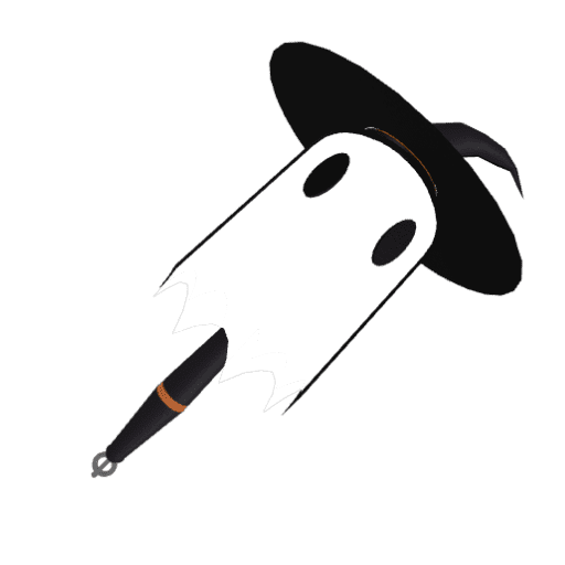 Ghastbane hammer