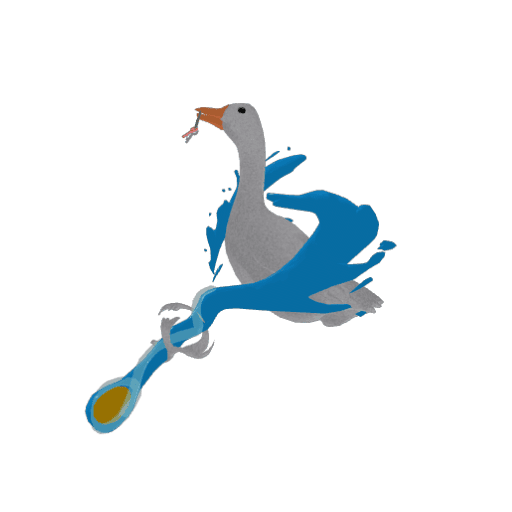 Goose hammer