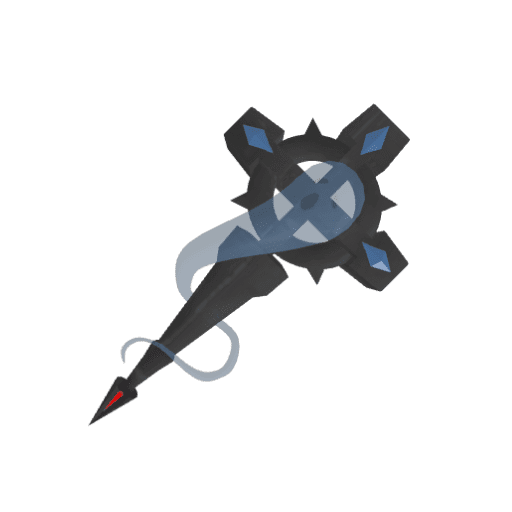 Gravewraith hammer