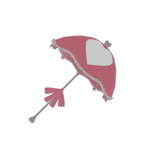 Heartstruck hammer