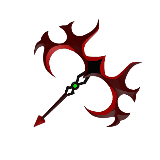 Hellspire hammer