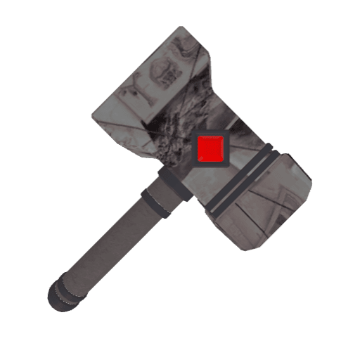 History hammer