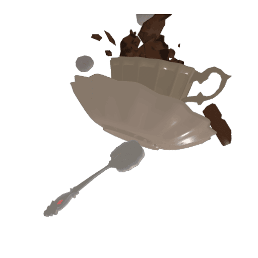Hot Chocolate hammer