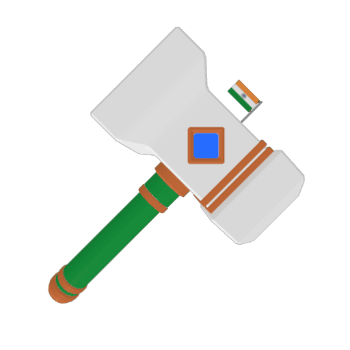 India hammer