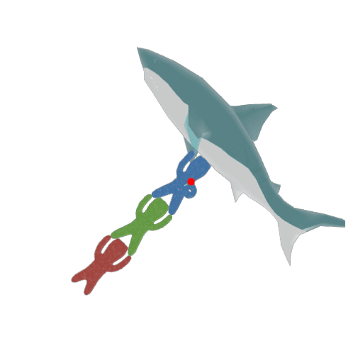 Jellyblast hammer