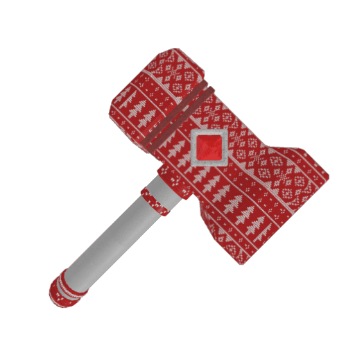 Jumper hammer