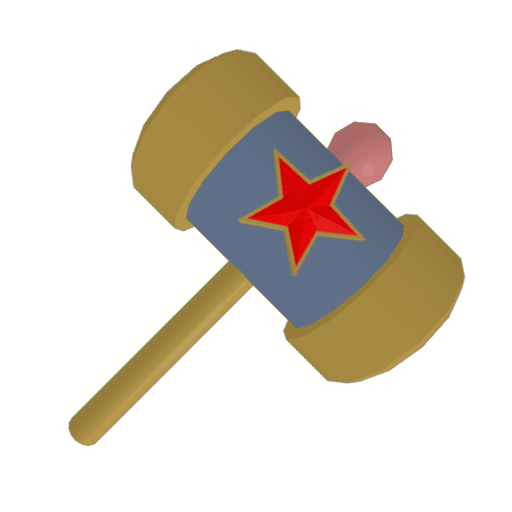 KO Hammer hammer