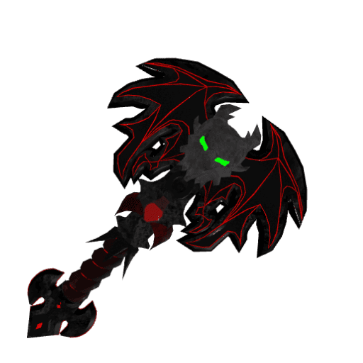 Knightmare hammer