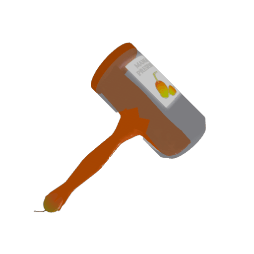 Mango Masher hammer