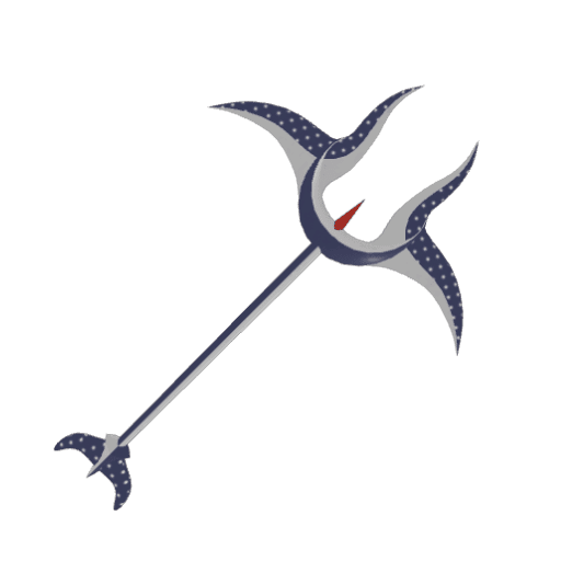 Manta hammer