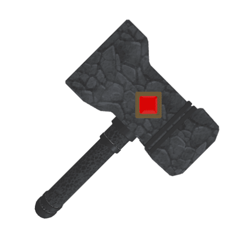 Mercury hammer