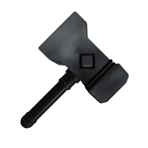Mist hammer