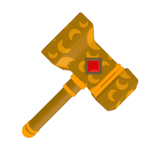 Multiple moons hammer