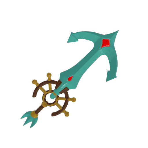 Navarch hammer