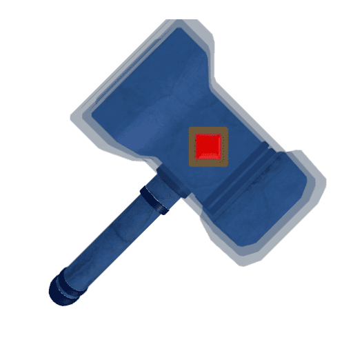Neptune hammer