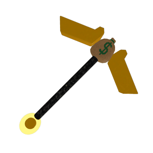 Payday hammer