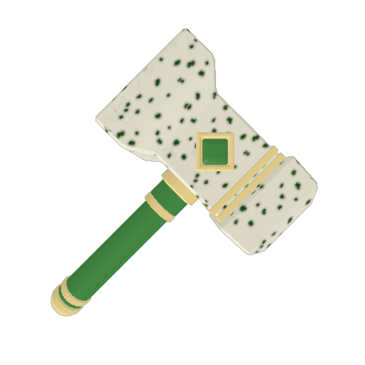 Ranch hammer